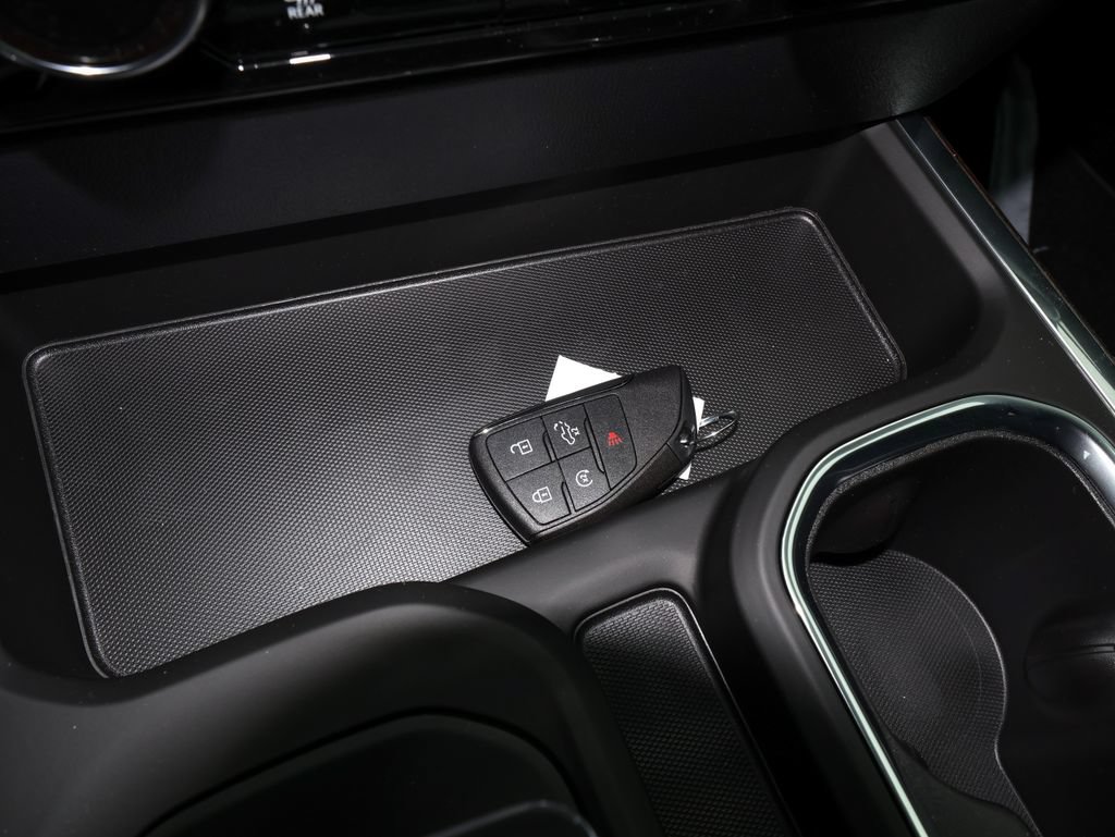 New 2026 GMC Sierra 1500 Elevation w/ Elevation Premium Package AWD/4WD image 21