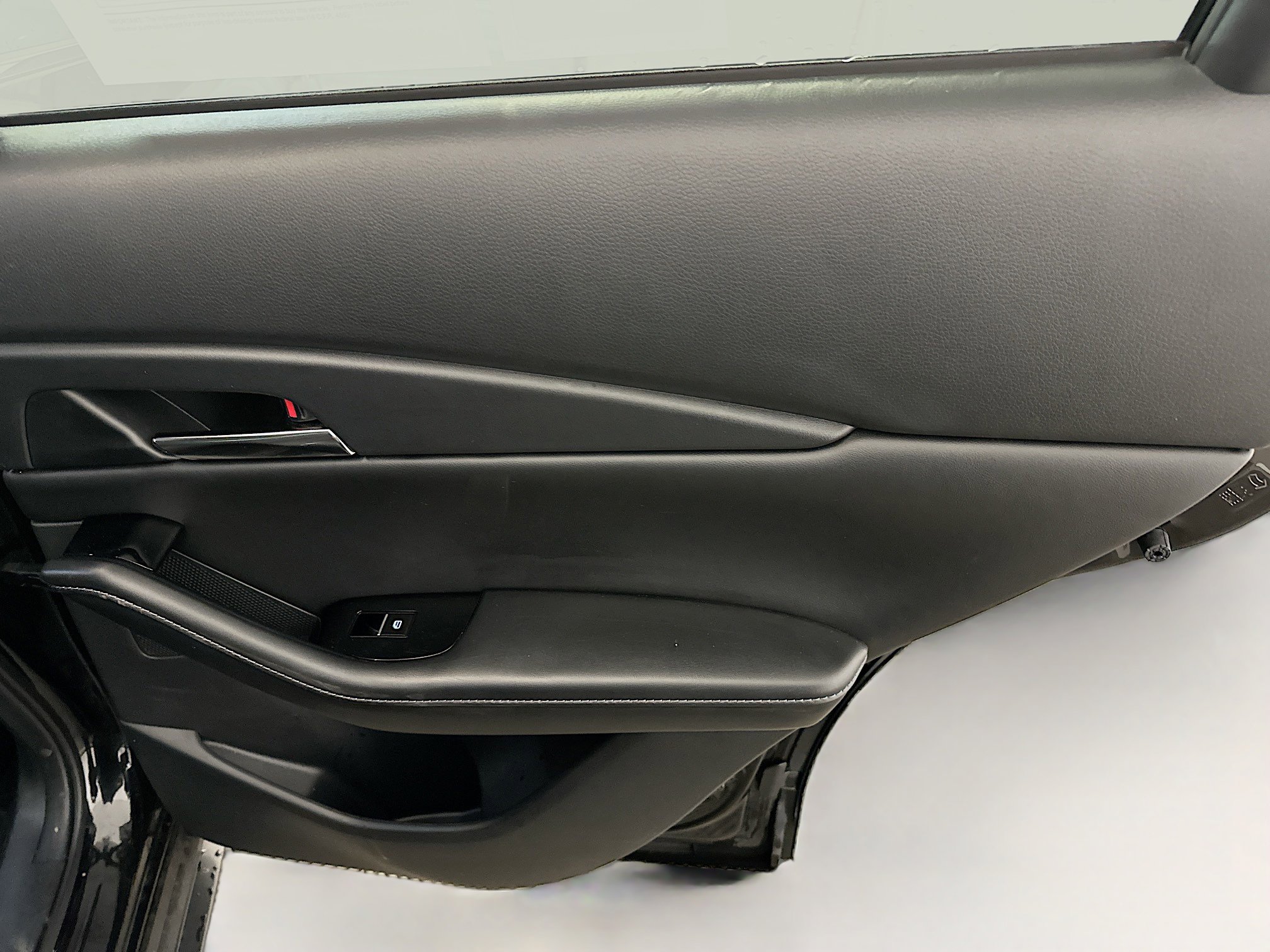 Used 2025 MAZDA CX-30 AWD 2.5 S w/ Preferred Package image 33