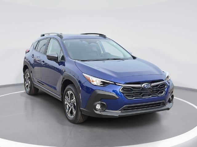 New 2026 Subaru Crosstrek 2.5i Premium AWD/4WD image 1