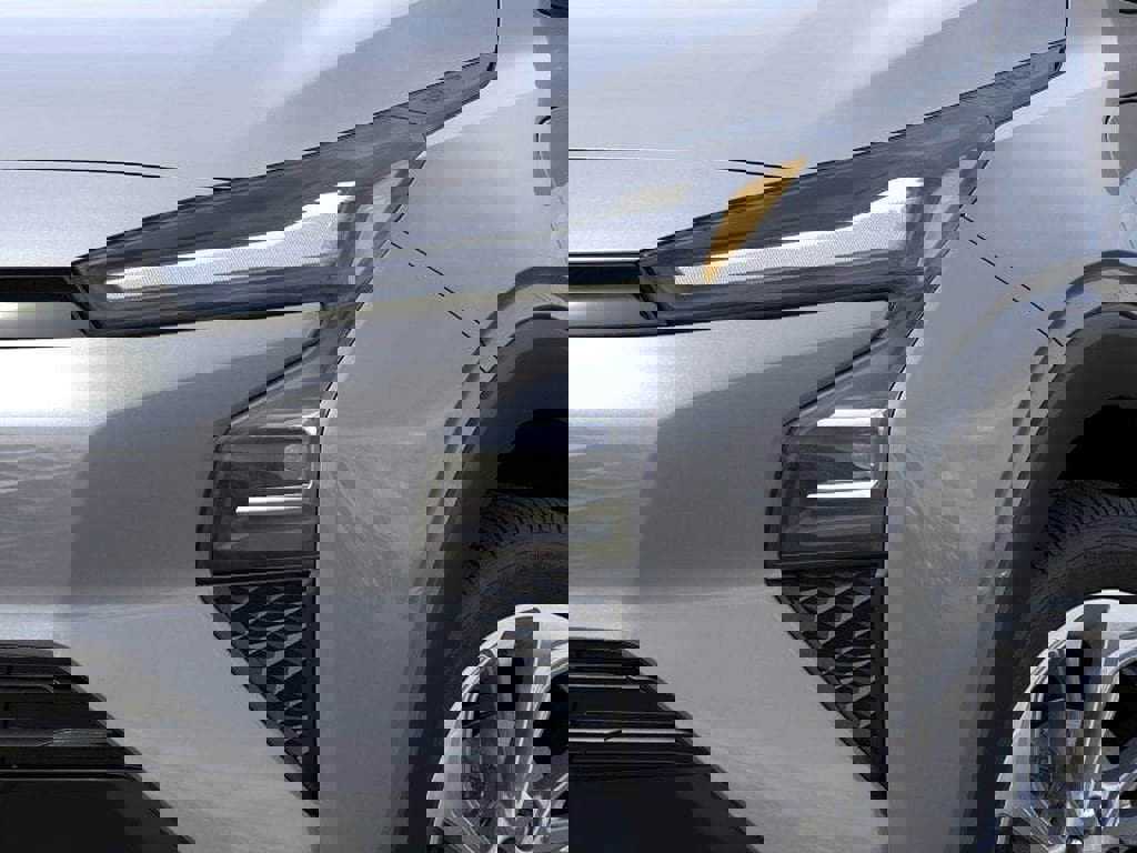 New 2027 Chevrolet Bolt LT image 10