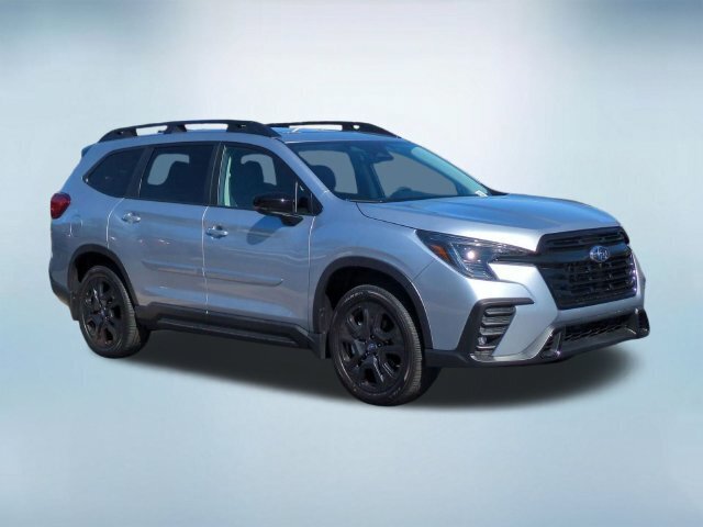 New 2027 Subaru Ascent Onyx Edition AWD/4WD image 9