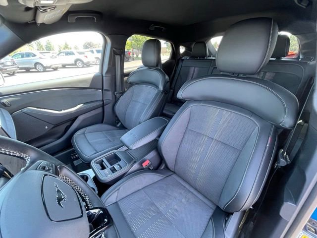 New 2025 Ford Mustang Mach-E GT image 18