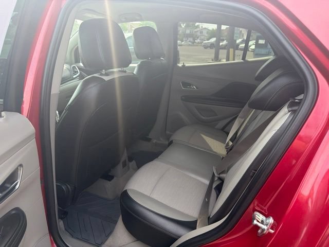 Used 2016 Buick Encore AWD image 10