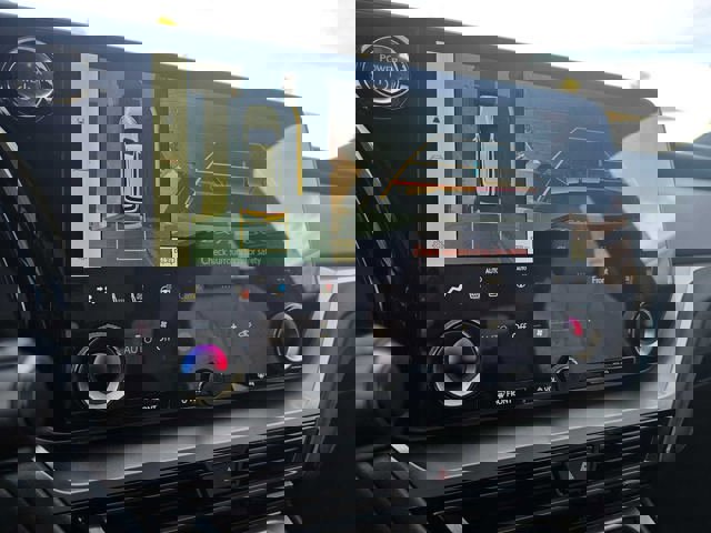 Certified 2025 Lexus TX 500h AWD w/ Technology Package image 28