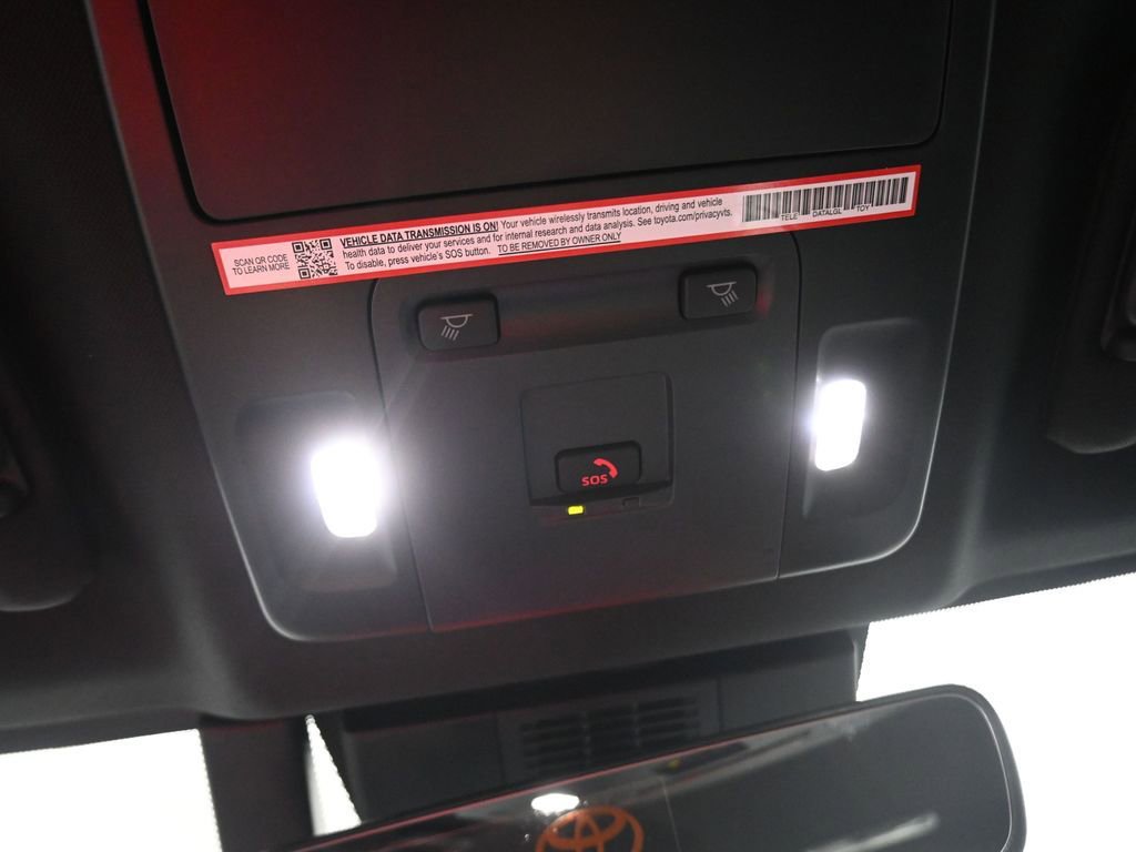 New 2026 Toyota Camry SE image 13