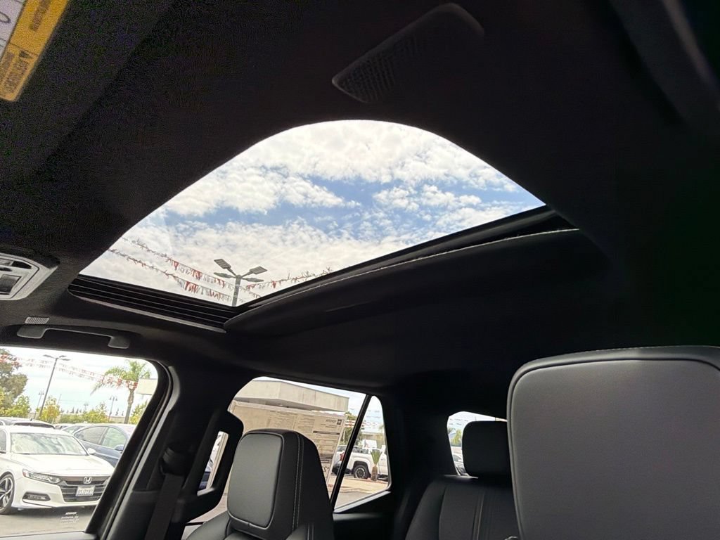 New 2026 Toyota 4Runner Limited AWD/4WD image 24