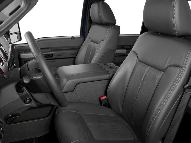 Used 2016 Ford F250 Lariat w/ Lariat Interior Package AWD/4WD image 10