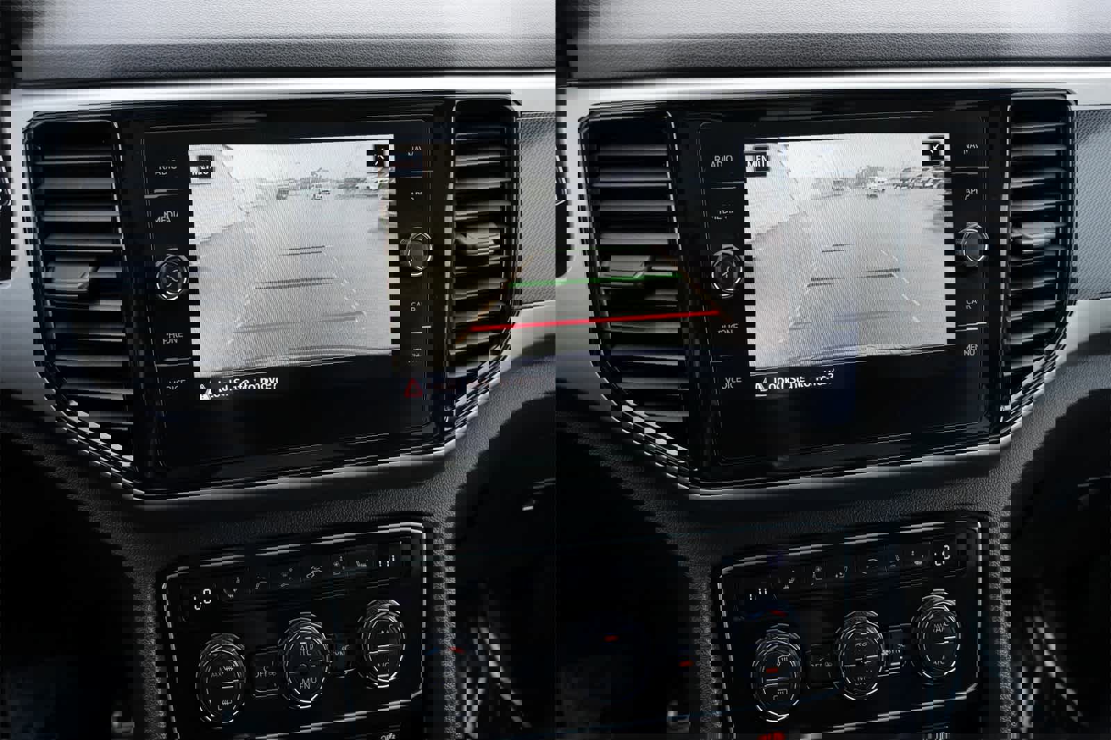 Used 2020 Volkswagen Atlas Cross Sport SEL Premium R-Line image 14