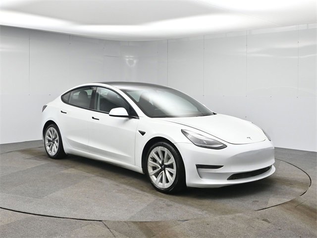 Used 2022 Tesla Model 3 Long Range image 7