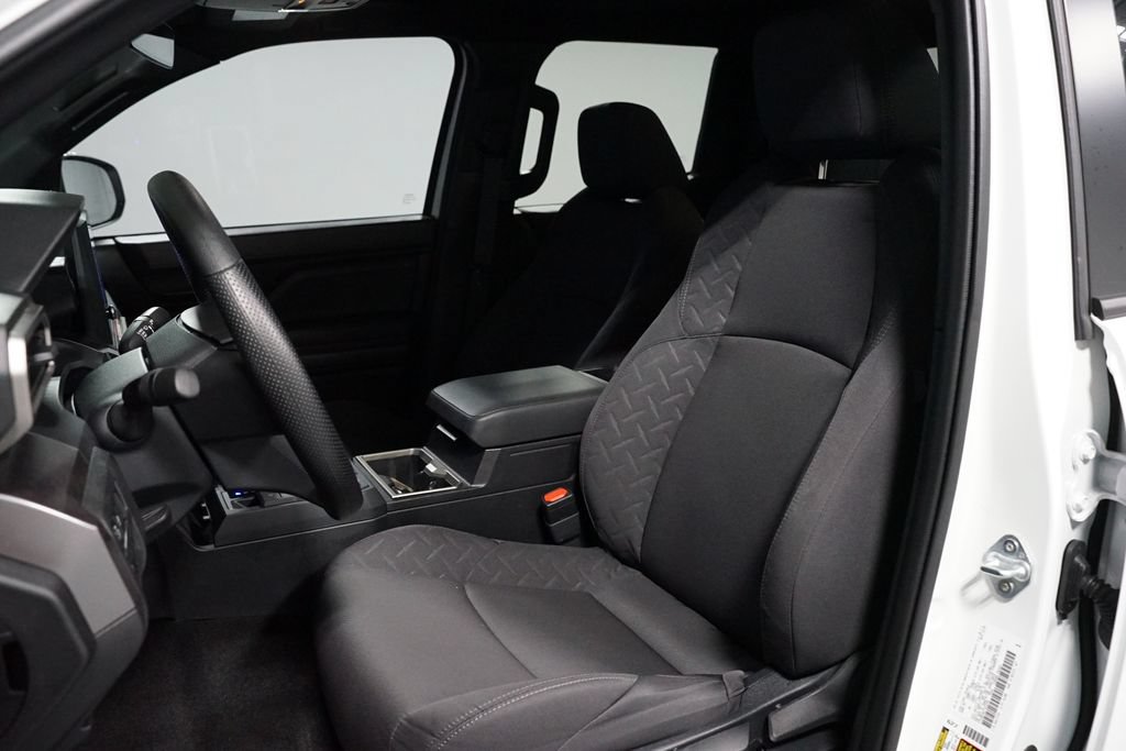 Certified 2026 Toyota Tacoma SR5 RWD image 28