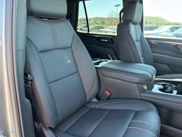 New 2026 Chevrolet Tahoe RST w/ Comfort Package AWD/4WD image 26