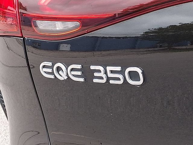 Used 2023 Mercedes-Benz EQE 350+ 4MATIC SUV image 35