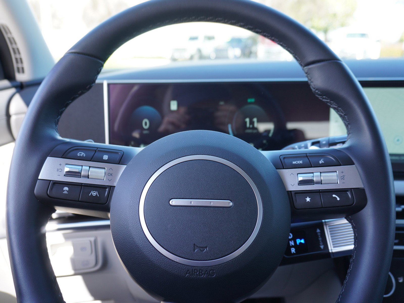 Used 2025 Hyundai Tucson SEL image 24