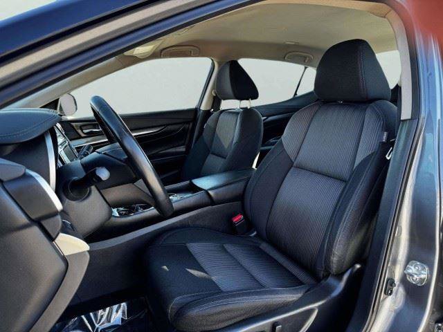 Used 2019 Nissan Maxima 3.5 S w/ Floor Mat Group FWD image 20