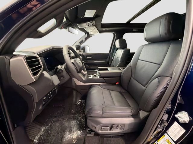 New 2026 Toyota Sequoia Platinum image 18