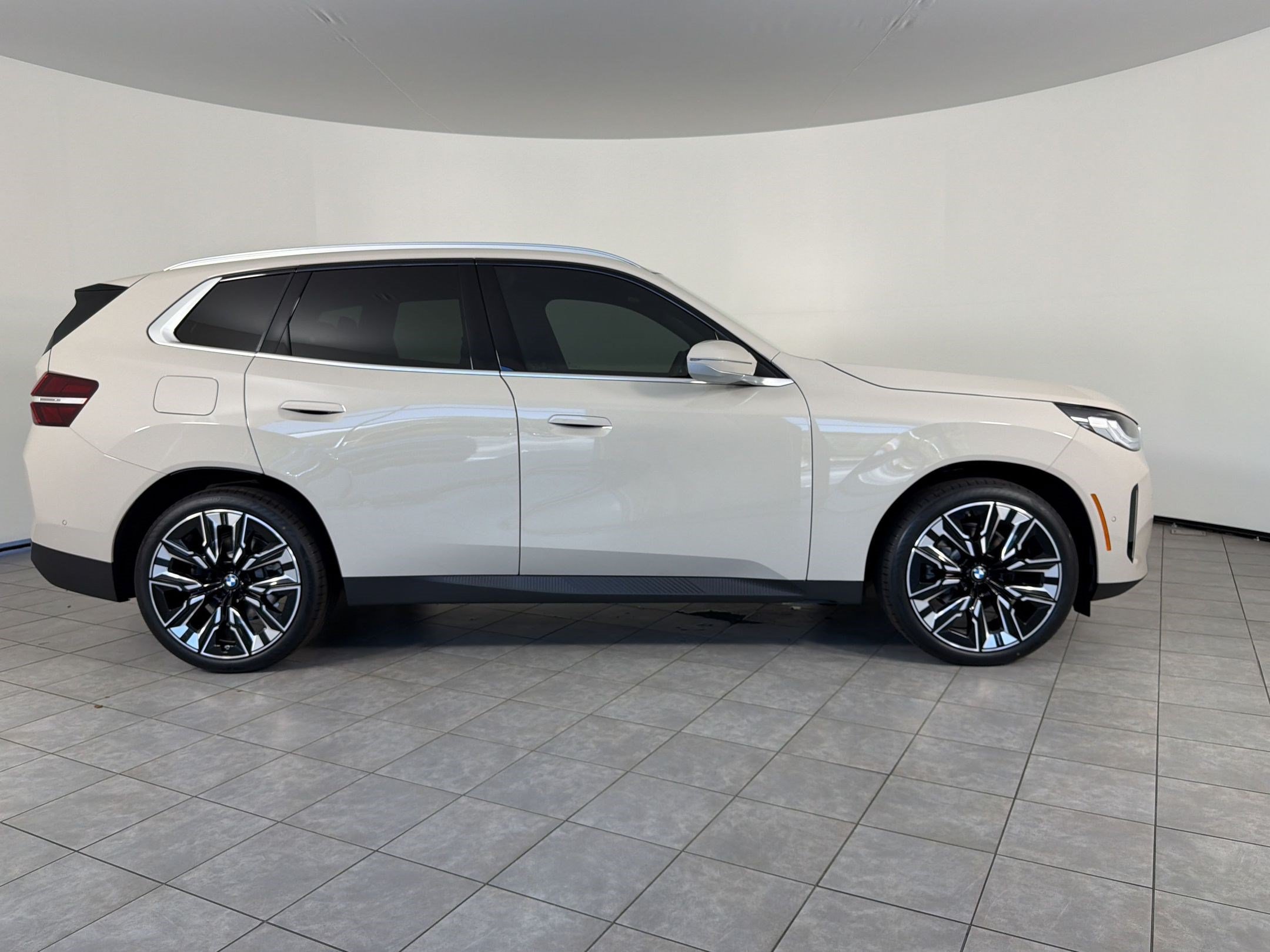 New 2026 BMW X3 xDrive30i w/ Convenience Package AWD/4WD image 8