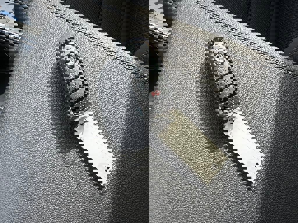 New 2025 Ford F150 XLT w/ Equipment Group 302A MID image 58