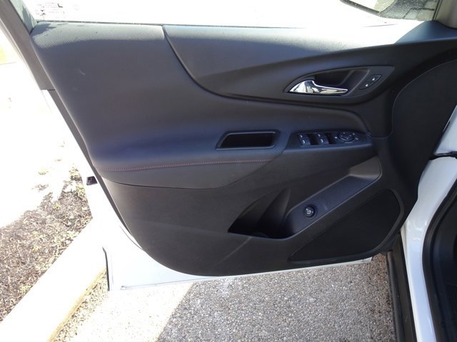 Certified 2023 Chevrolet Equinox RS image 14