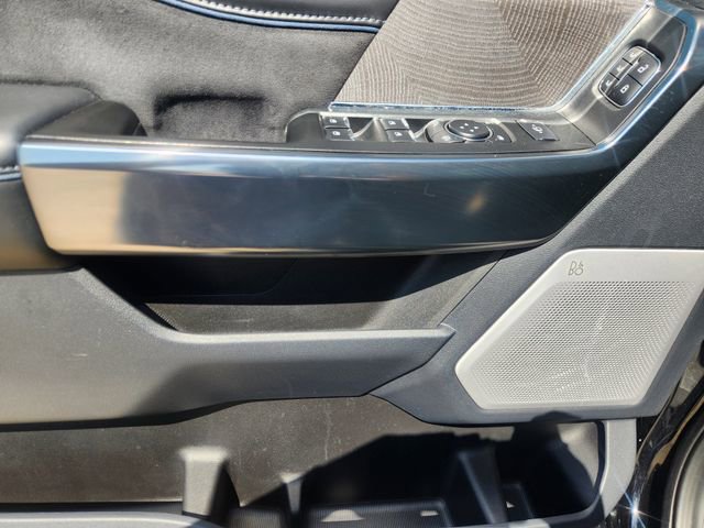 Used 2025 Ford F250 Platinum image 20