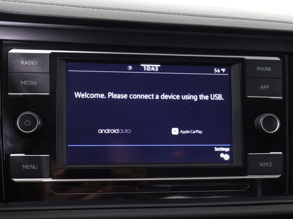 Used 2024 Volkswagen Jetta SE image 44