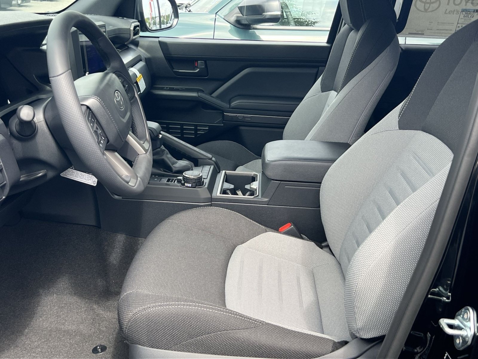 New 2026 Toyota 4Runner TRD Sport AWD/4WD image 7