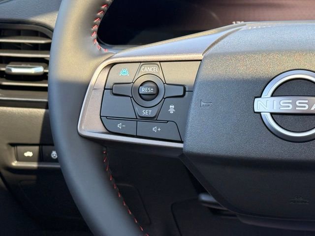 New 2026 Nissan Sentra SR w/ SR Premium Package image 20