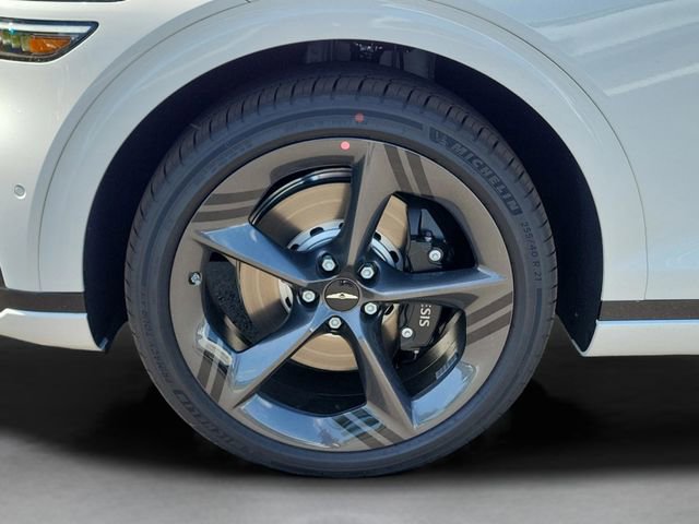 New 2026 Genesis GV70 2.5T Sport Prestige image 31