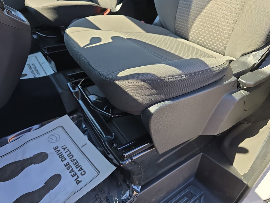 Used 2024 Ford Transit 350 XLT image 33