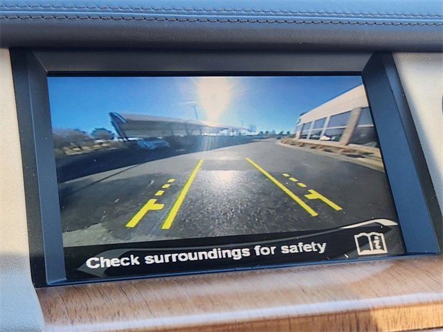 Used 2016 Land Rover LR4 HSE LUX image 27