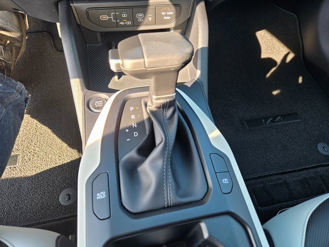 New 2025 Kia K4 GT-Line Turbo image 11