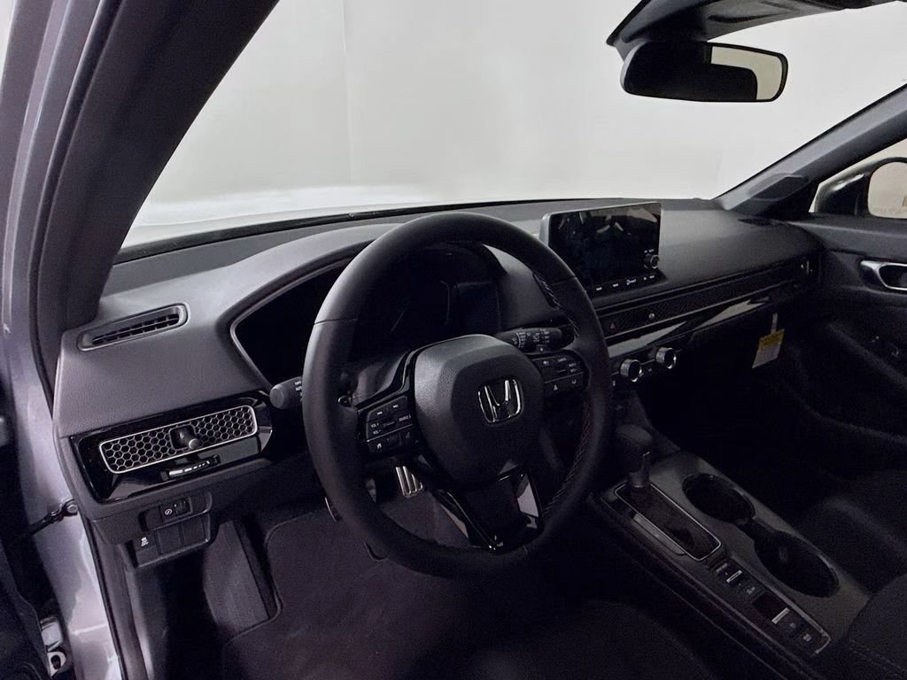 New 2026 Honda Civic Sport image 9