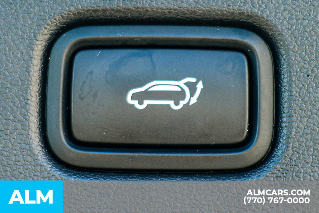 Used 2025 Hyundai Tucson SEL FWD image 23