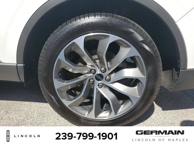 New 2025 Lincoln Aviator 2WD image 11