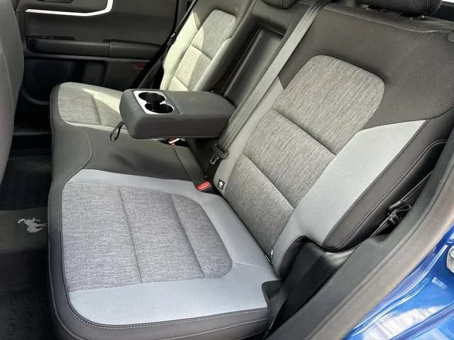 Used 2024 Ford Bronco Sport Big Bend w/ Convenience Package AWD/4WD image 23