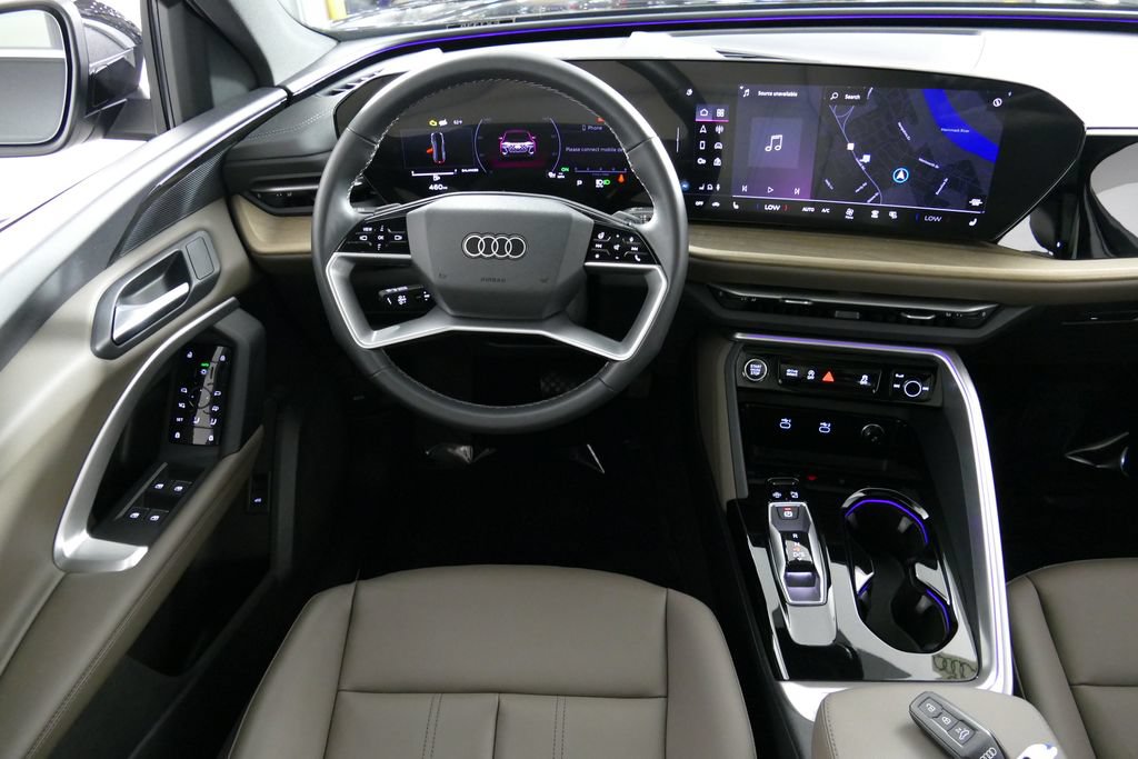 Certified 2025 Audi Q5 Premium w/ Convenience Package AWD/4WD image 25