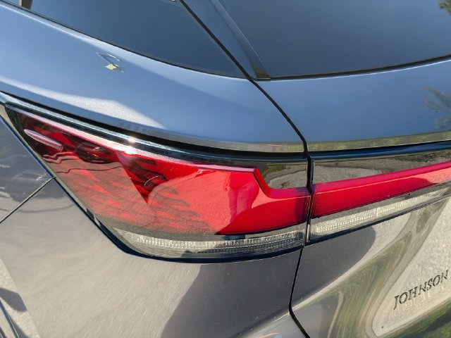 Used 2023 Lexus RX 350 w/ Cold Area Package AWD/4WD image 10