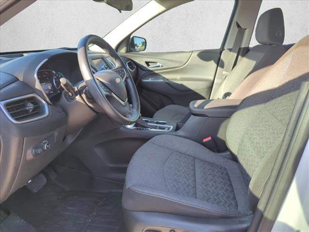 Used 2022 Chevrolet Equinox LT FWD image 9