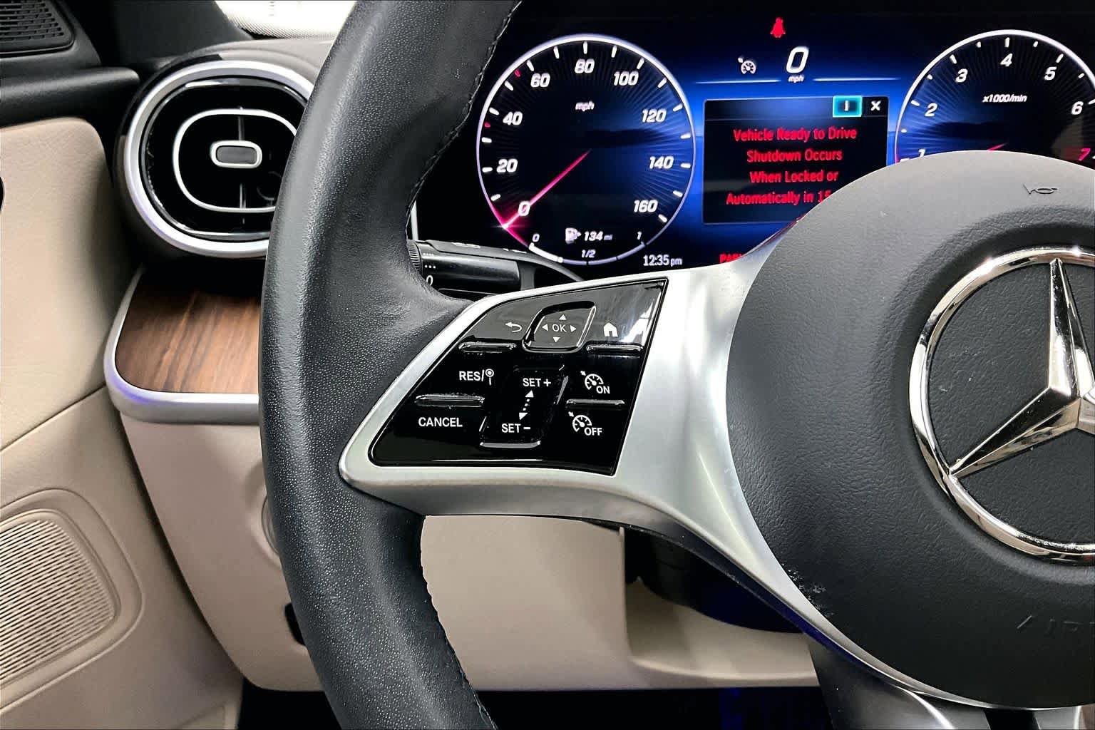 Certified 2024 Mercedes-Benz C 300 Sedan image 22