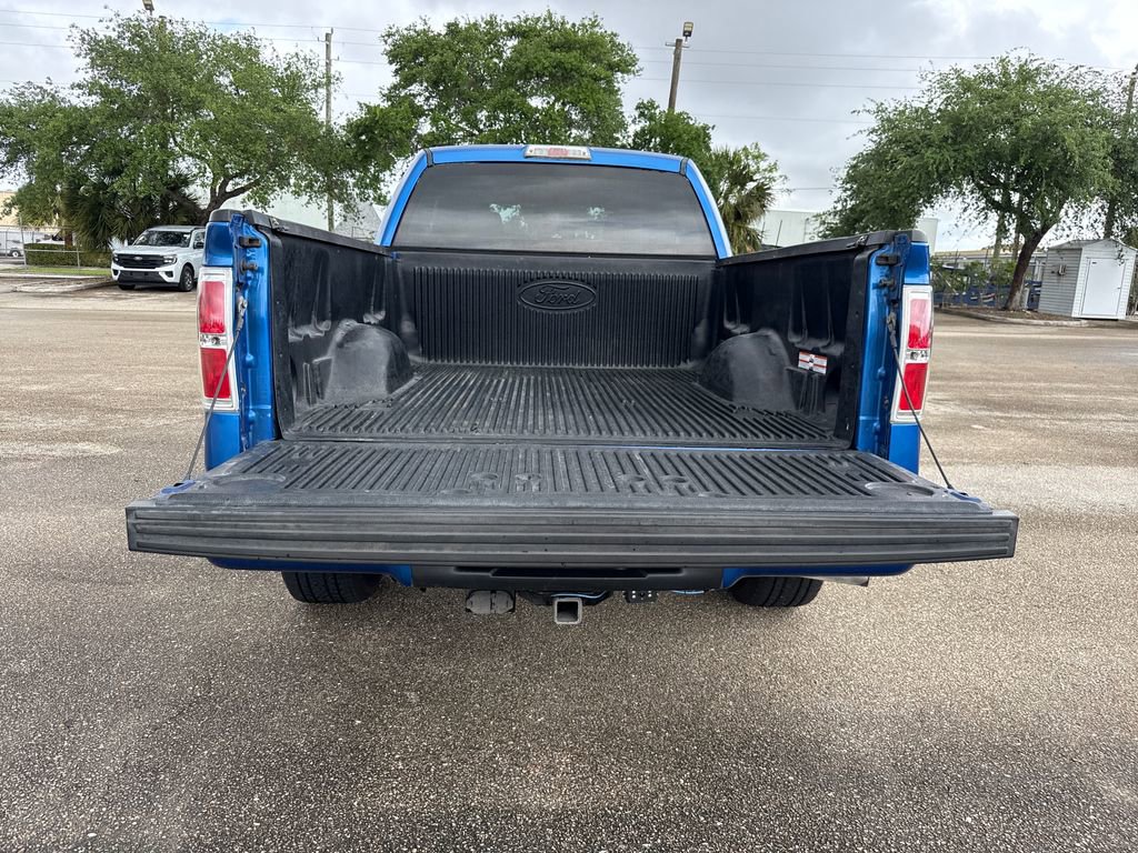 Used 2014 Ford F150 STX w/ Equipment Group 201A Mid image 27