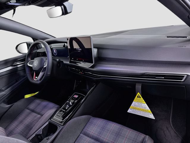 New 2026 Volkswagen GTI S FWD image 29