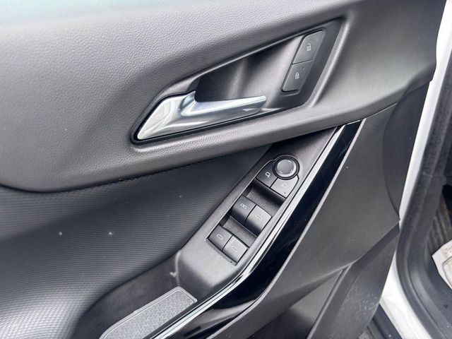 Used 2025 Chevrolet Equinox LT image 13