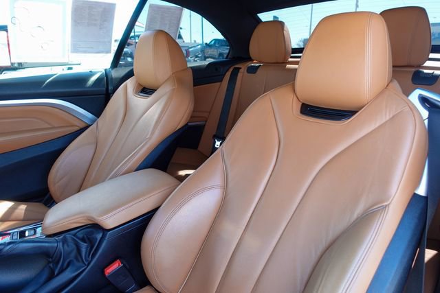 Used 2019 BMW 440i 440i w/ Convenience Package image 22