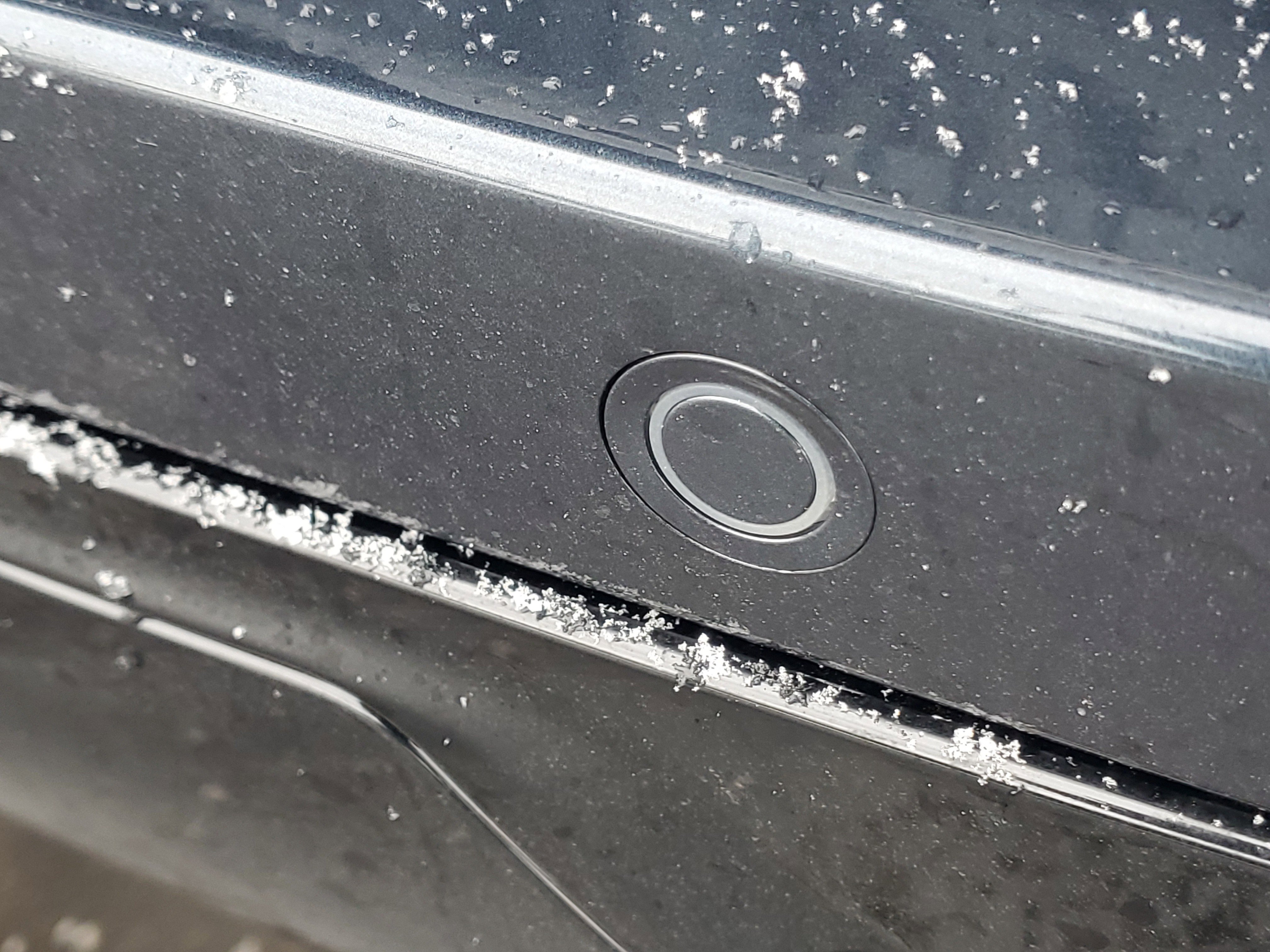 New 2026 Lincoln Navigator L Reserve image 6