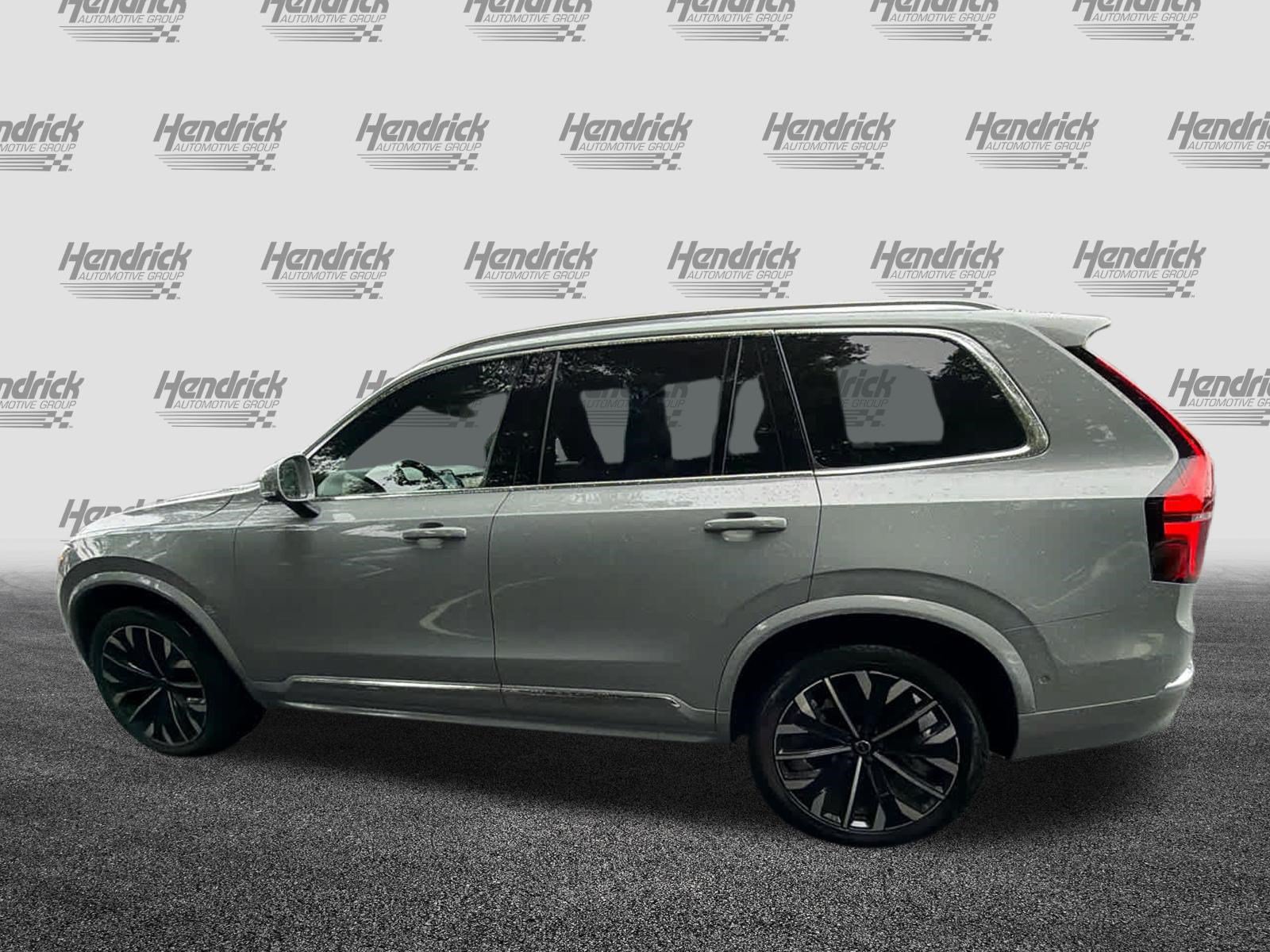 Used 2026 Volvo XC90 B6 Plus AWD/4WD image 11