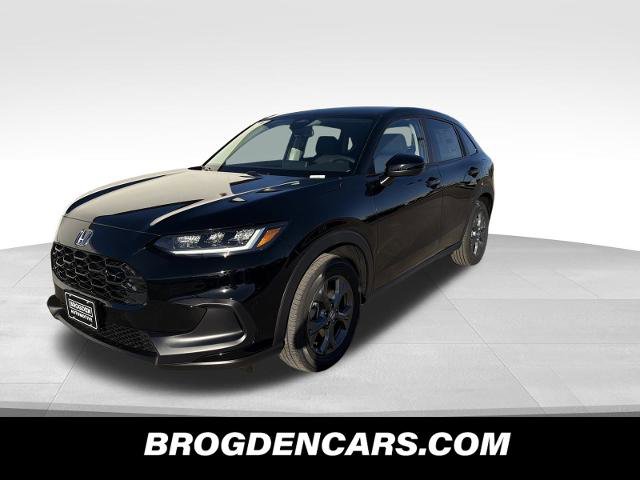 New 2026 Honda HR-V LX image 4