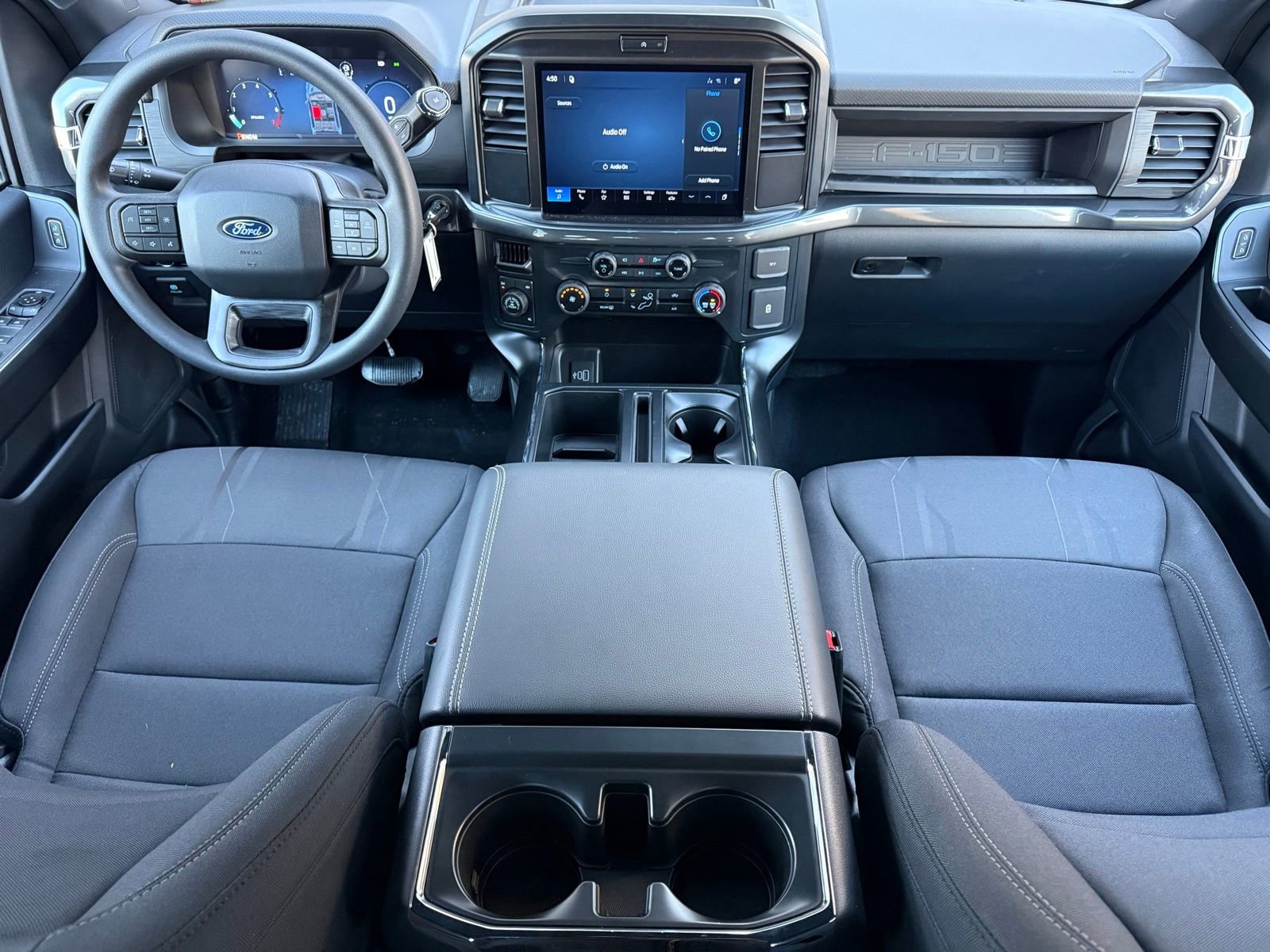 New 2026 Ford F150 STX w/ F-150 LOBO Package image 22