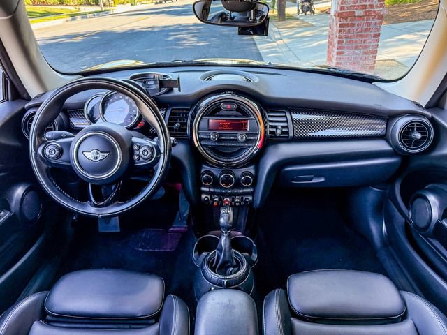 Used 2016 MINI Cooper S image 6