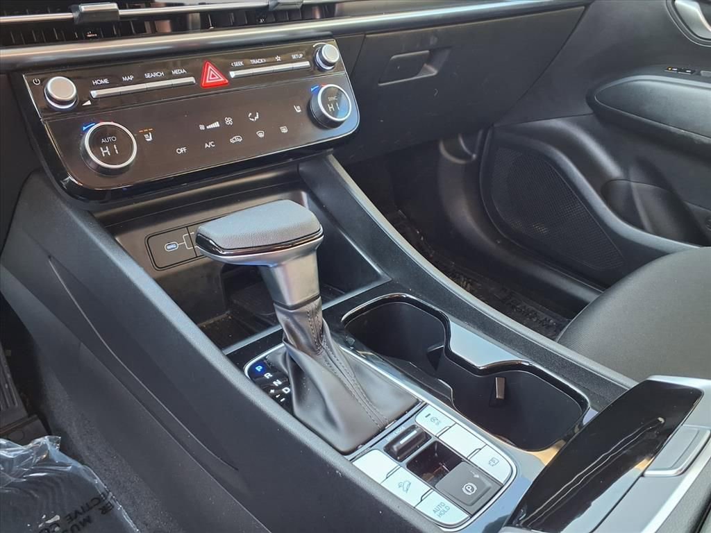 Used 2025 Hyundai Tucson SEL image 10