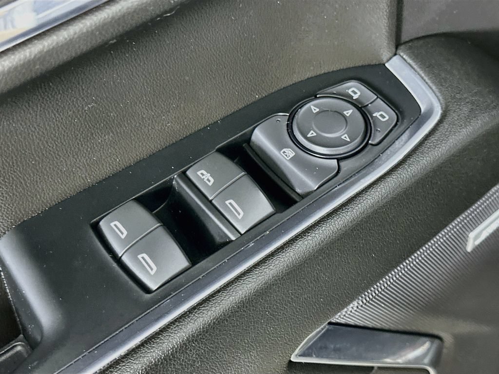 Used 2024 Chevrolet Silverado 1500 LT Trail Boss w/ Convenience Package II AWD/4WD image 22