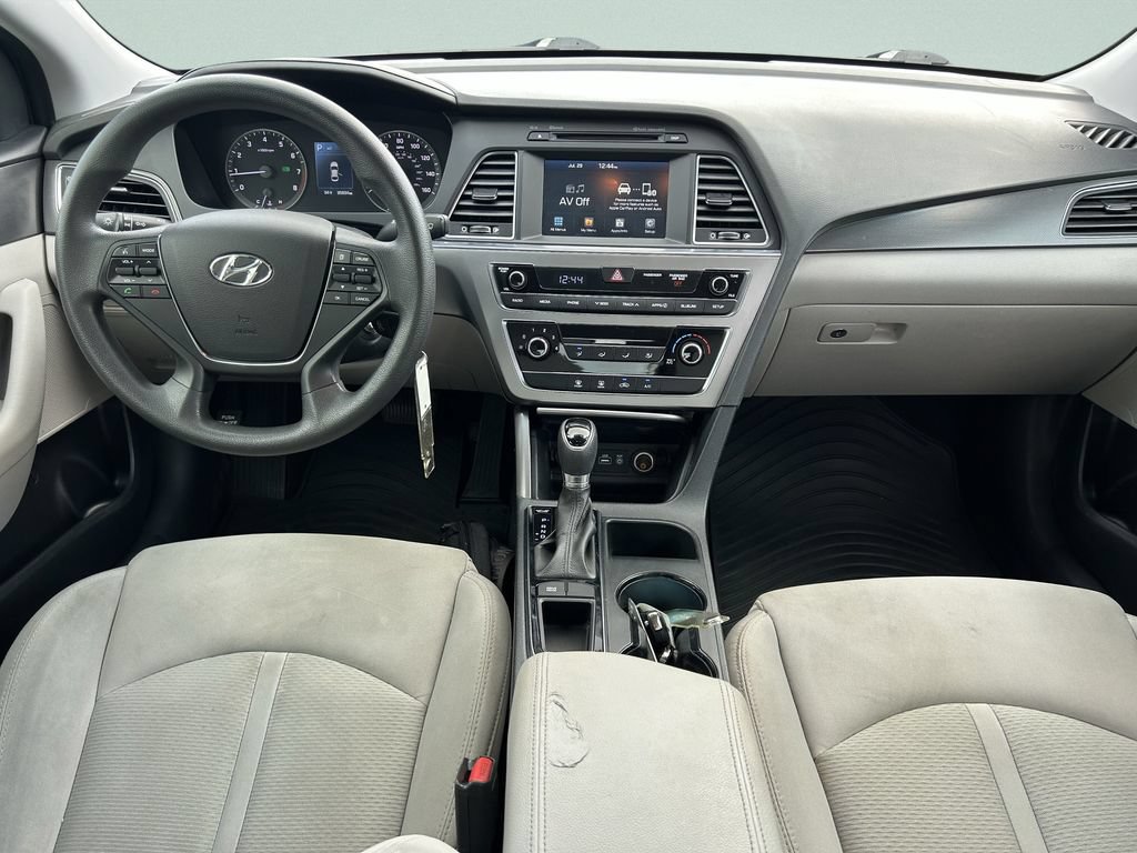 Used 2017 Hyundai Sonata Sport FWD image 17